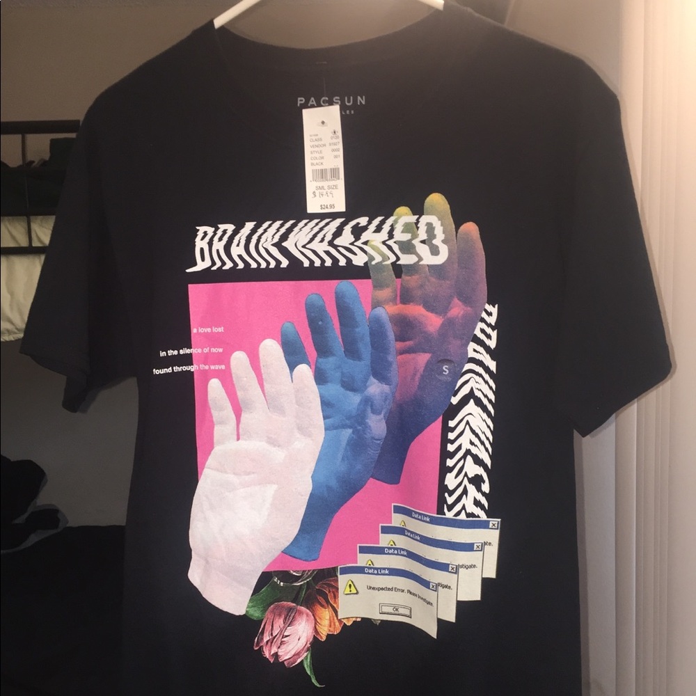 Pacsun shirt
